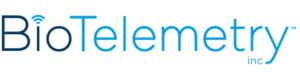 Biotelemetry logo