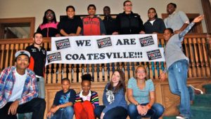 Coatesviille Youth Initiative