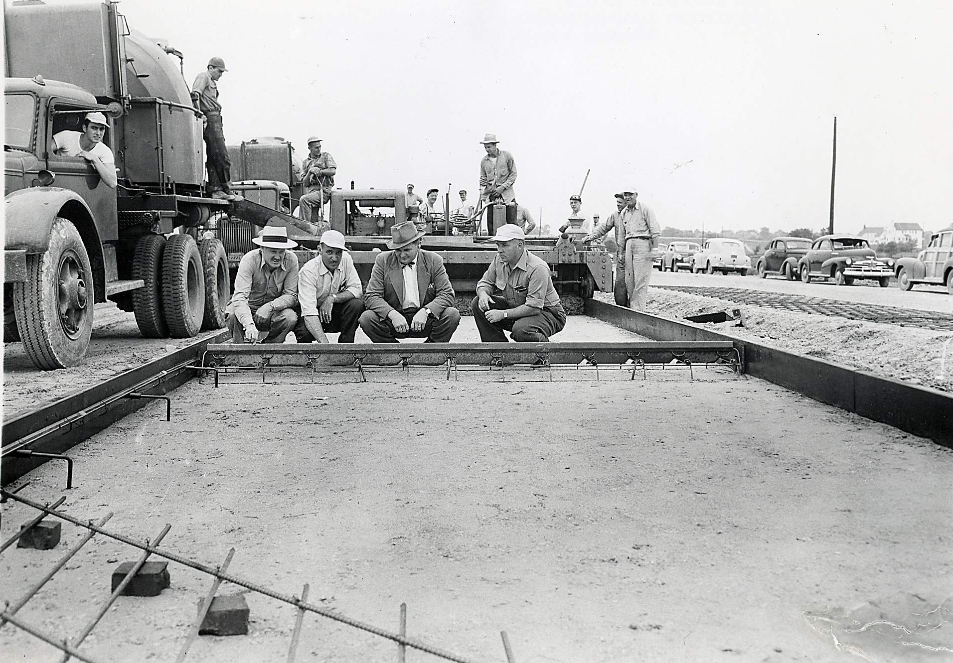 Turnpike