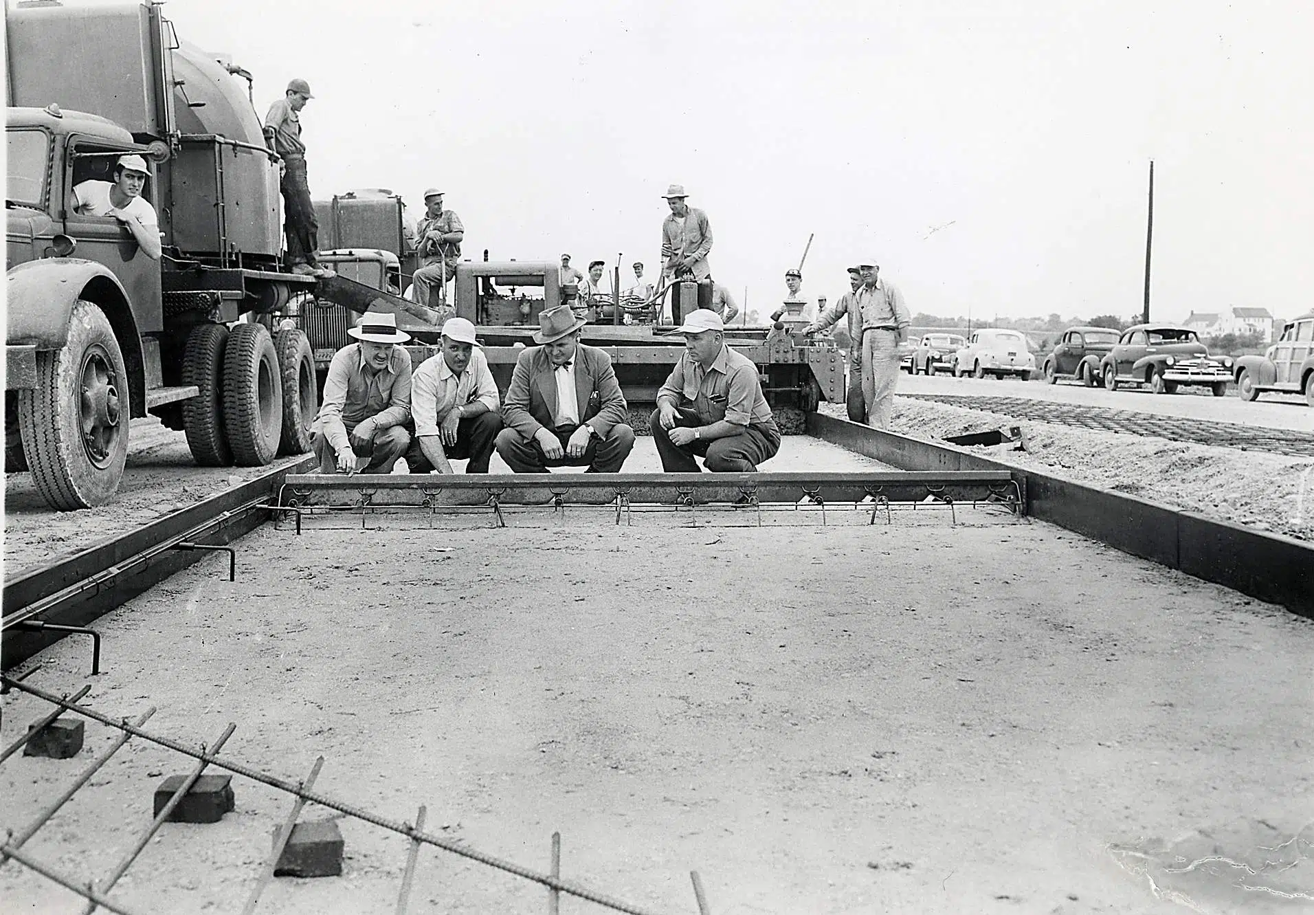 Turnpike