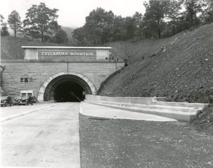 Turnpike