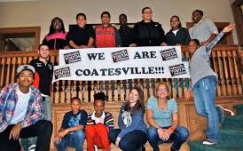Vista Today Chester County Business News Coatesville Youth Initiative