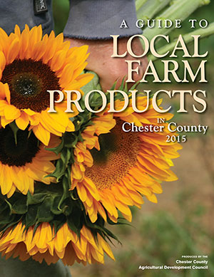 Chester County Ag