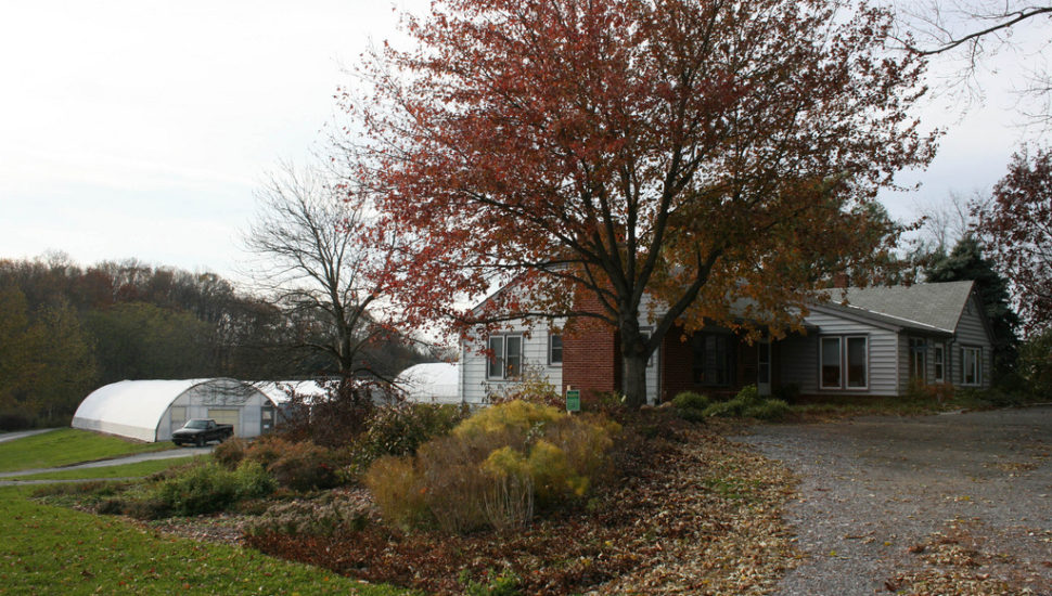 Chester County Business Briefs