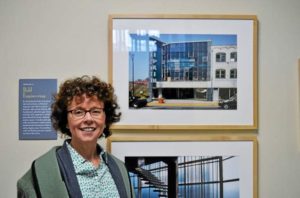 Photography Betsy Manning's work will be featured in the exhibit.--via Lucas Rogers, Daily Local News.