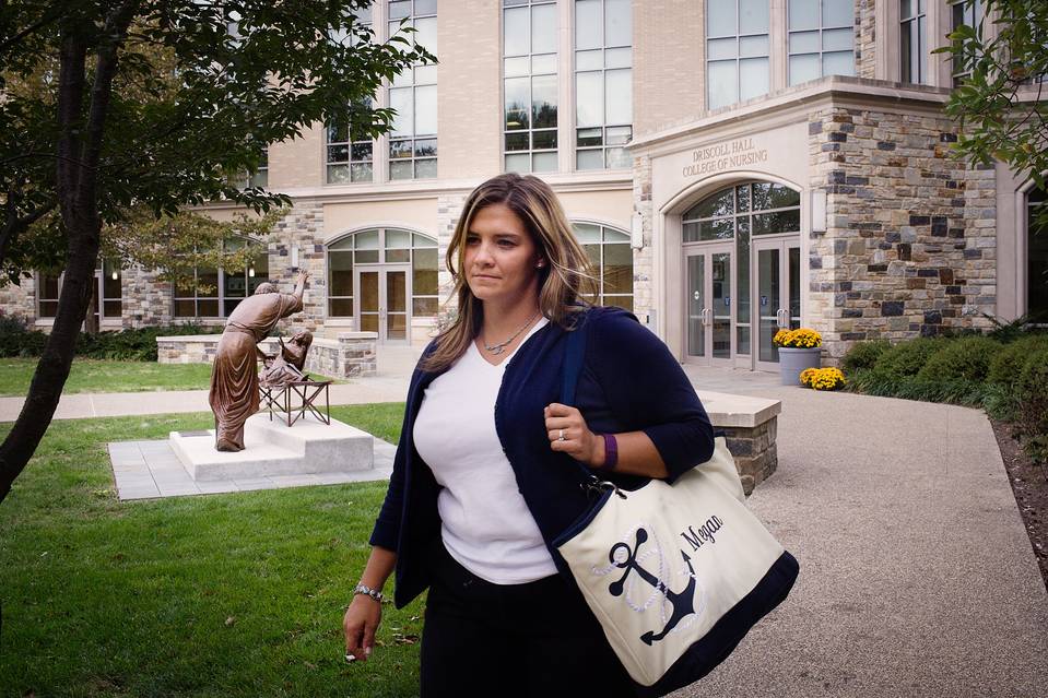 Higher Hurdles Set For Nurses As Hospitals Require More-Advanced Degrees