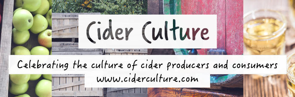 The Dish Highlights “Cider Culture” With New Publication
