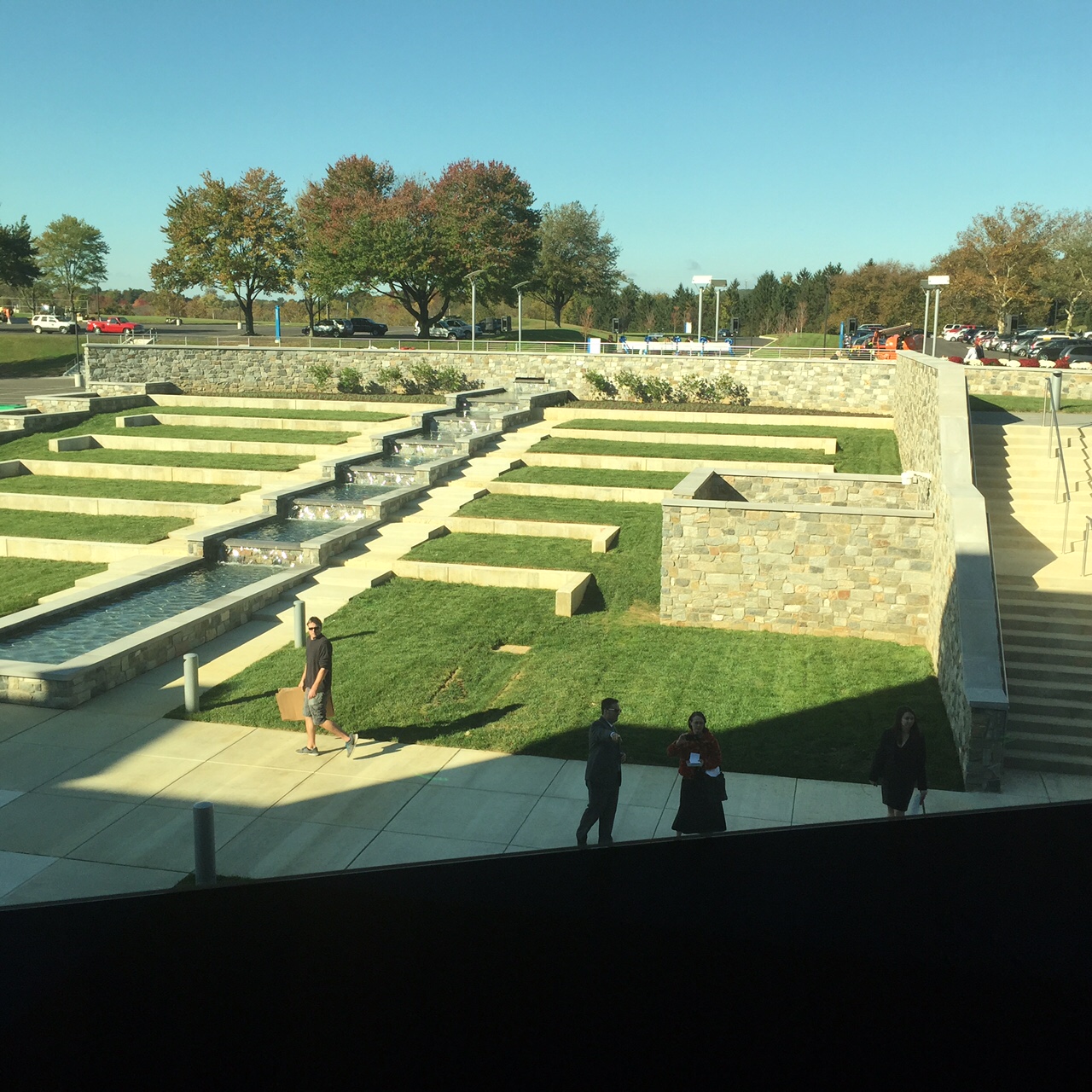 Chester County Datebook – October 21st