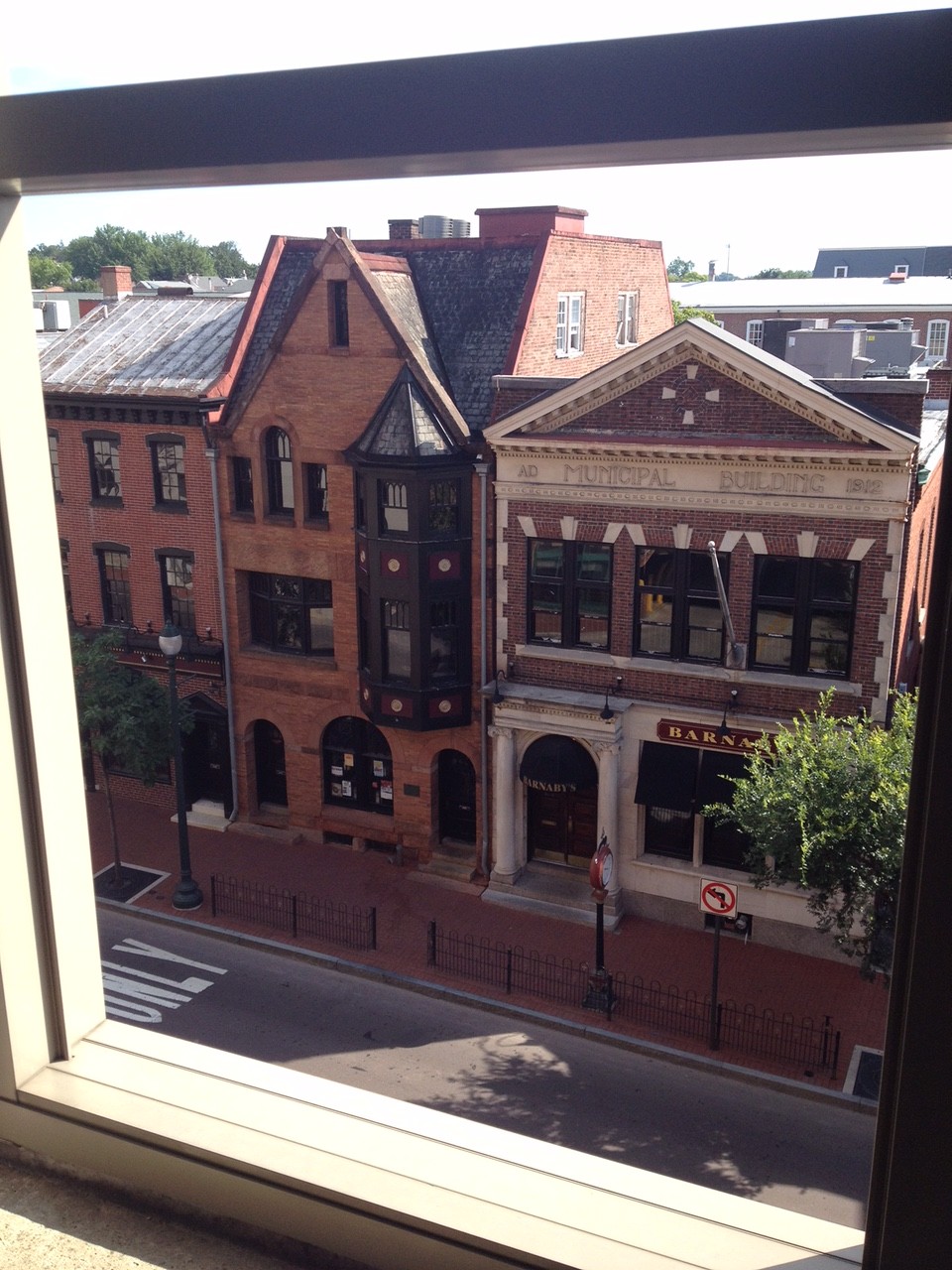 Chester County Datebook – October 23nd