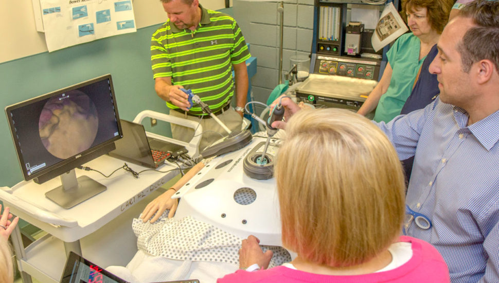 Chester County Jobs – Delaware County Community College