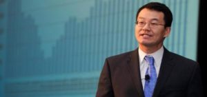Lawrence Yun, Chief Economist for the National Association of Realtors.