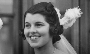 Rosemary Kennedy..--via Wikipedia.org