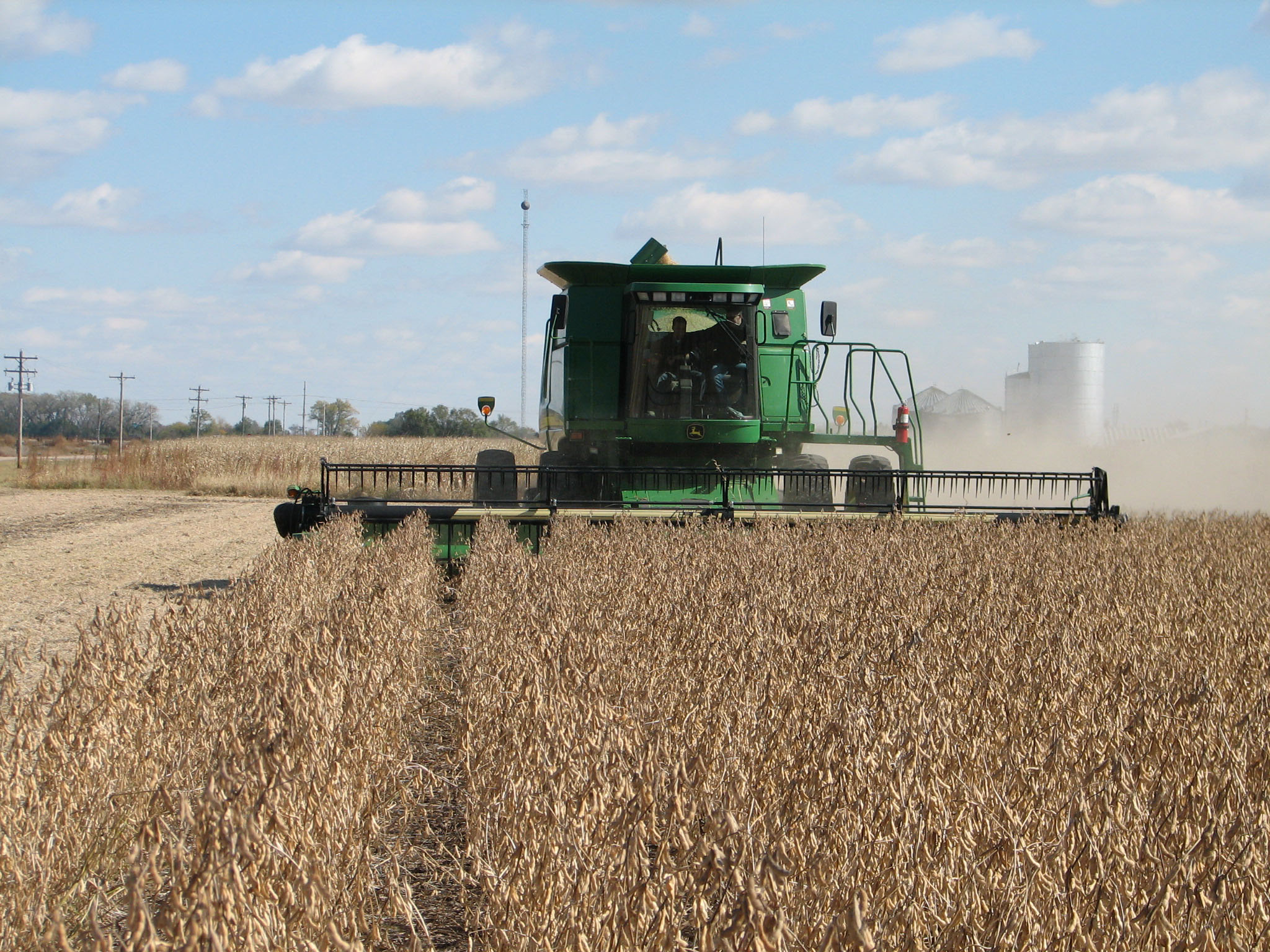 Chester County Ag Notes: Harvest Time