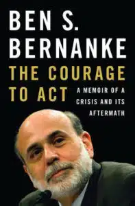 Ben Bernanke
