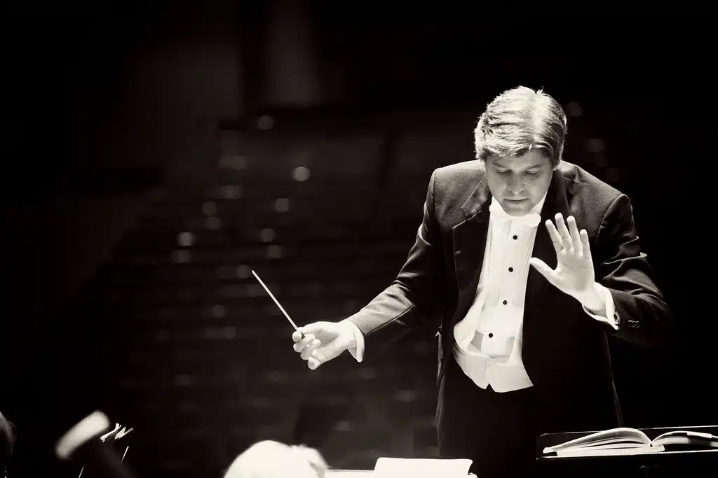Chester County Leadership — Michael Hall, Kennett Symphony’s Maestro