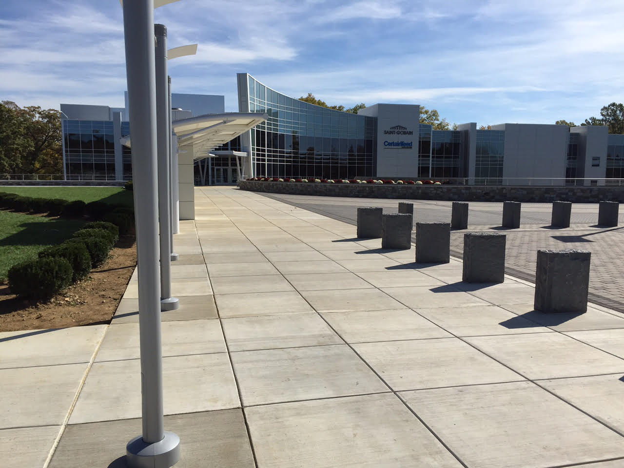 Chester County Jobs — Saint-Gobain