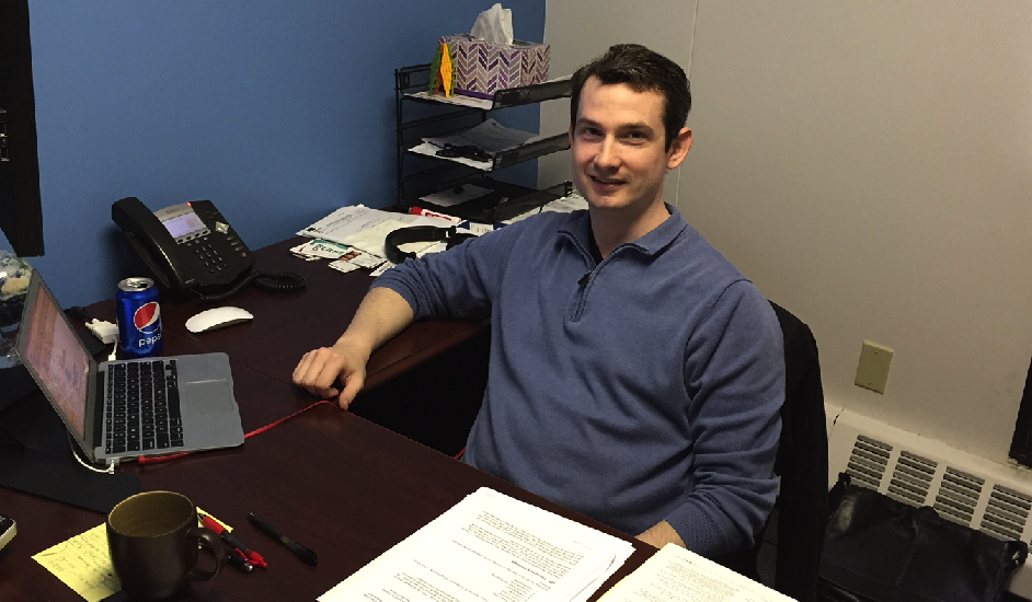 Chester County Leadership – Jonathon Beschen