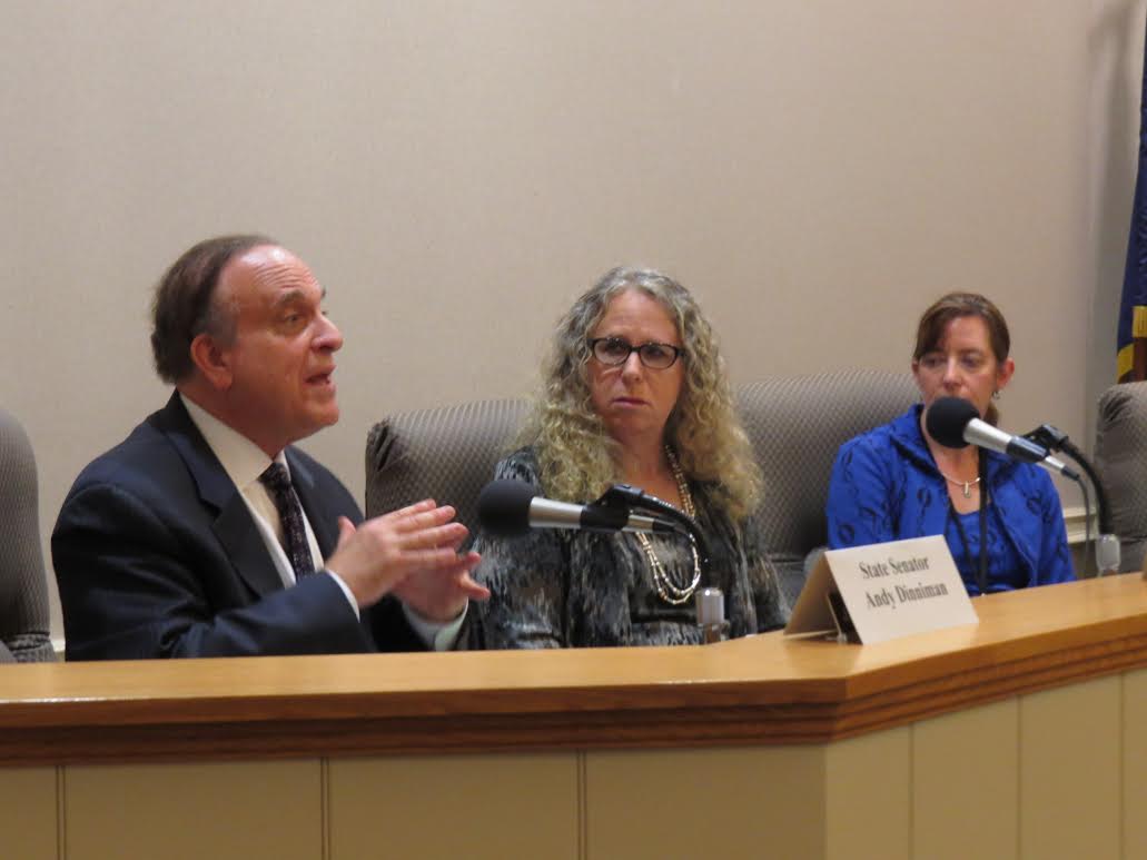 Lyme Disease Task Force