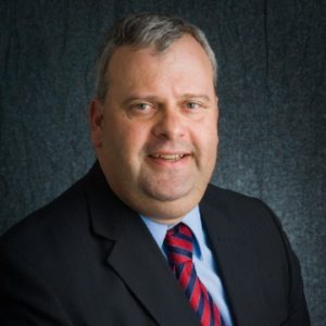 Pat Bakovitz, Director of the Chester County Department of Community Development at County of Chester