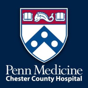 Chester County Hospital Logo