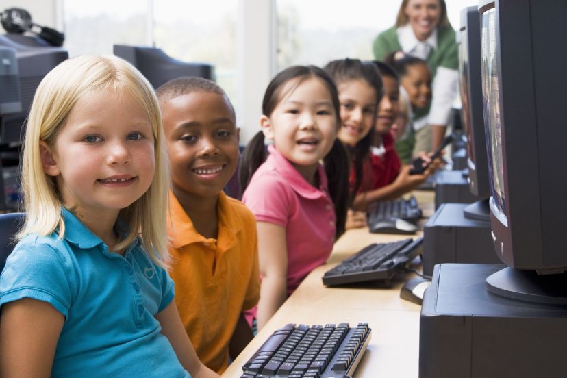 Budget Holdout Unplugs Cyber School Center
