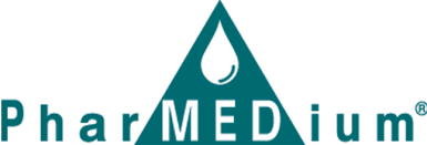 PharmaMedium logo