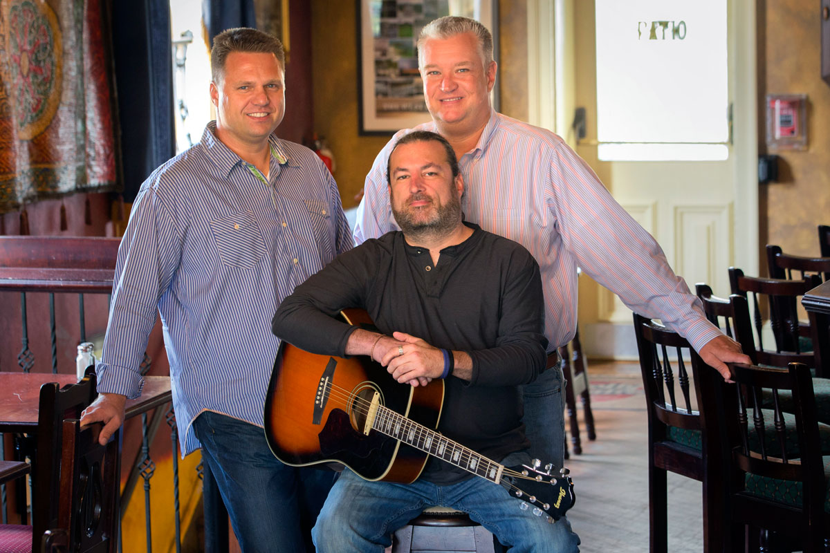 West Chester Startup Songmaker Productions Turning Out Singles for Artists on a Budget