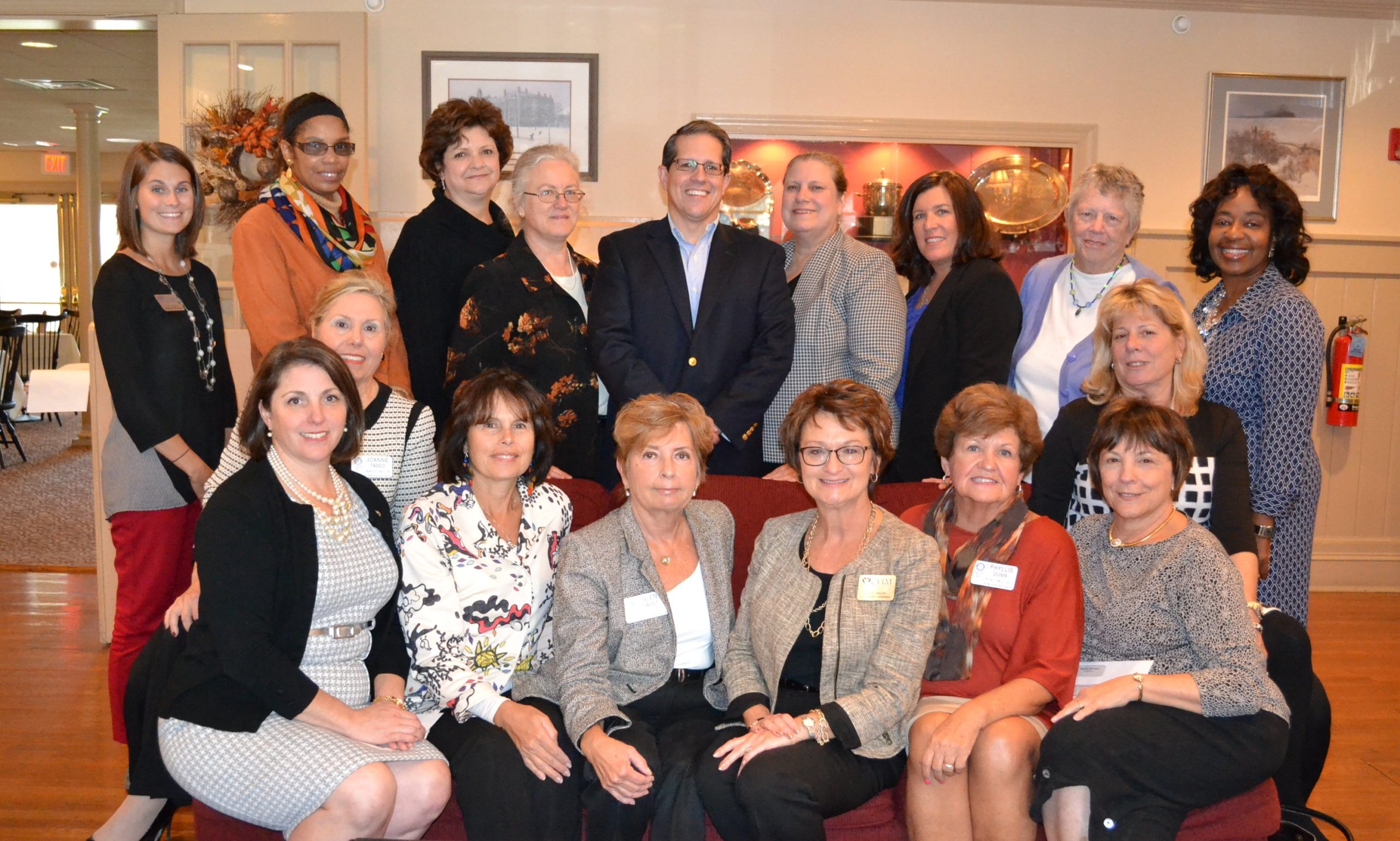 The Rotary Club Of West Chester Presents $32,000 In Grant Awards To Local Charities