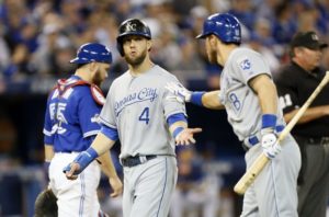alex-gordon-ben-zobrist-mlb-alcs-kansas-city-royals-toronto-blue-jays-850x560