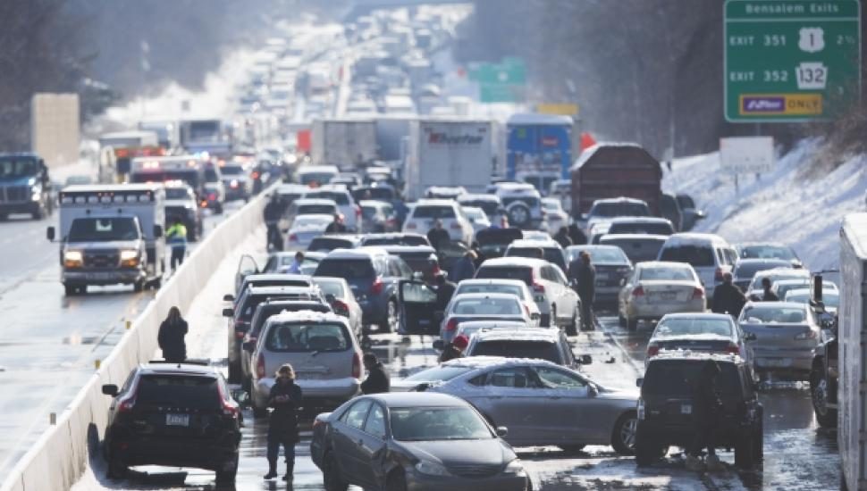 Turnpike Commute Cost About to Go Up Again