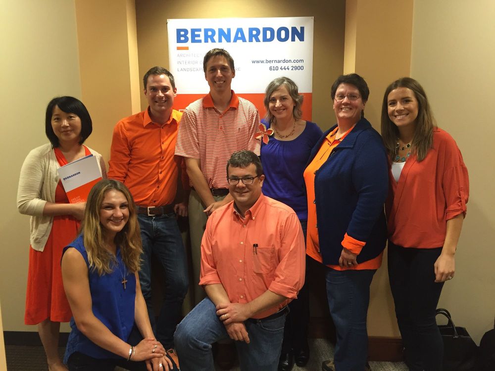 Chester County Jobs – Bernardon