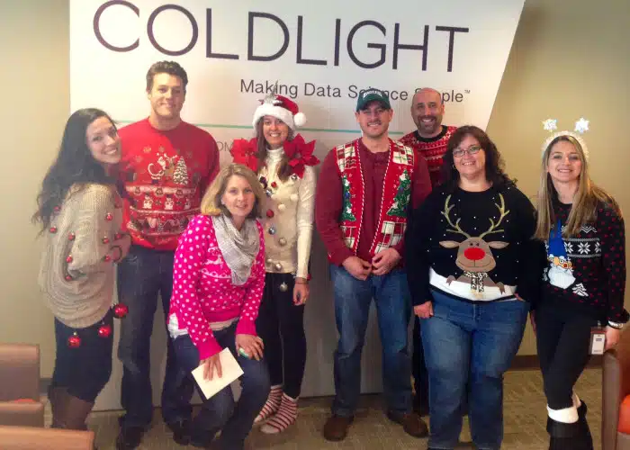 ColdLight Highlighted As One Of Philadelphia’s Fastest Growing Companies For the Sixth Consecutive Year