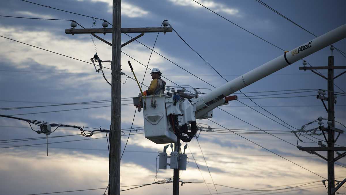 PECO Debuts Texting Service for Power Outages, Account Information