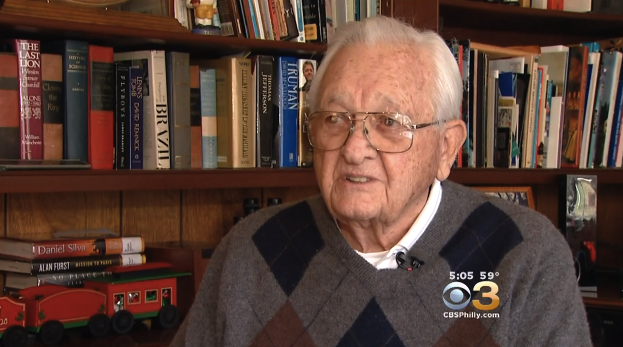Updated: Chester County WWII Pilots Awarded Medal of Honor by China