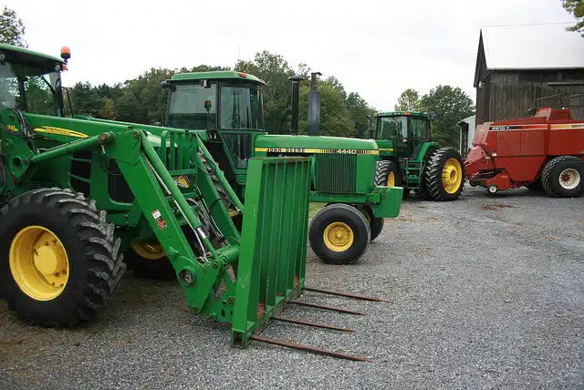 Chester County Ag Notes: Mergers & Acquisitions Introduce More Uncertainty in Farming’s Future