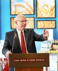 Fine Wine & Good Spirits
