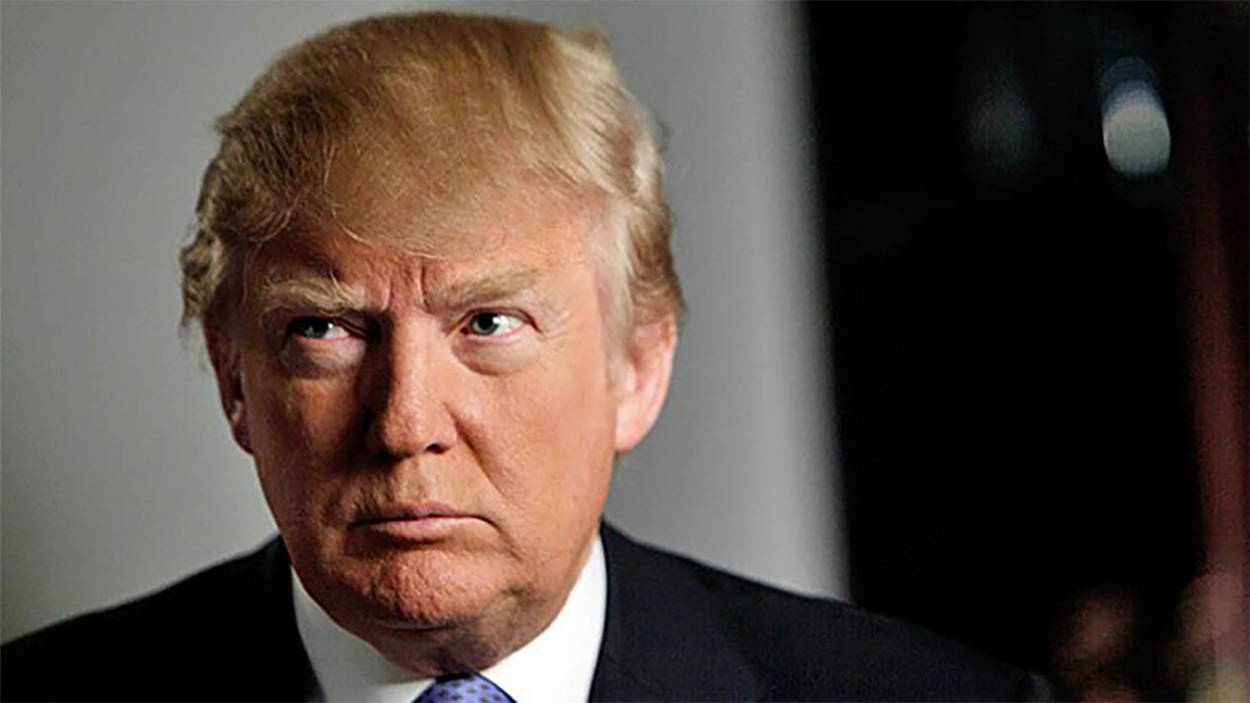 Despite Firestorm Over Comments, Pa GOP Still Hosting Trump at NYC Fundraiser on Friday