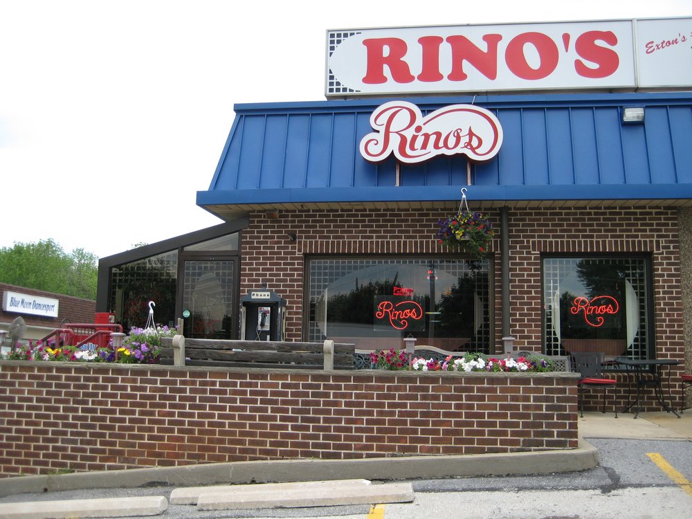 Rino's