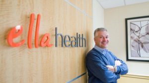 Joseph M. Shikorsky, CFO at Ella Health.