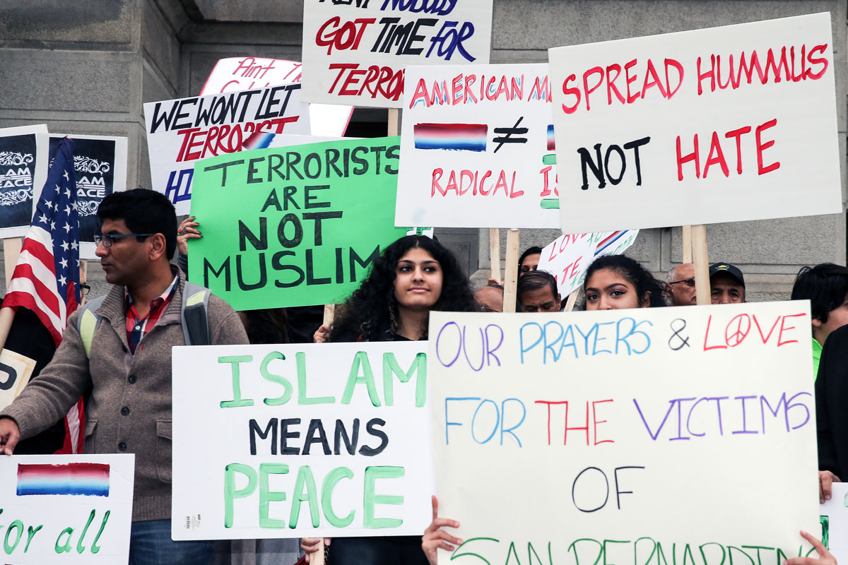 Terrorism