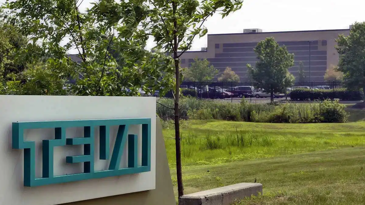 Teva Pharmaceutical, Owner of Frazer’s Cephalon, Forms Joint Venture With Japanese Drug Firm