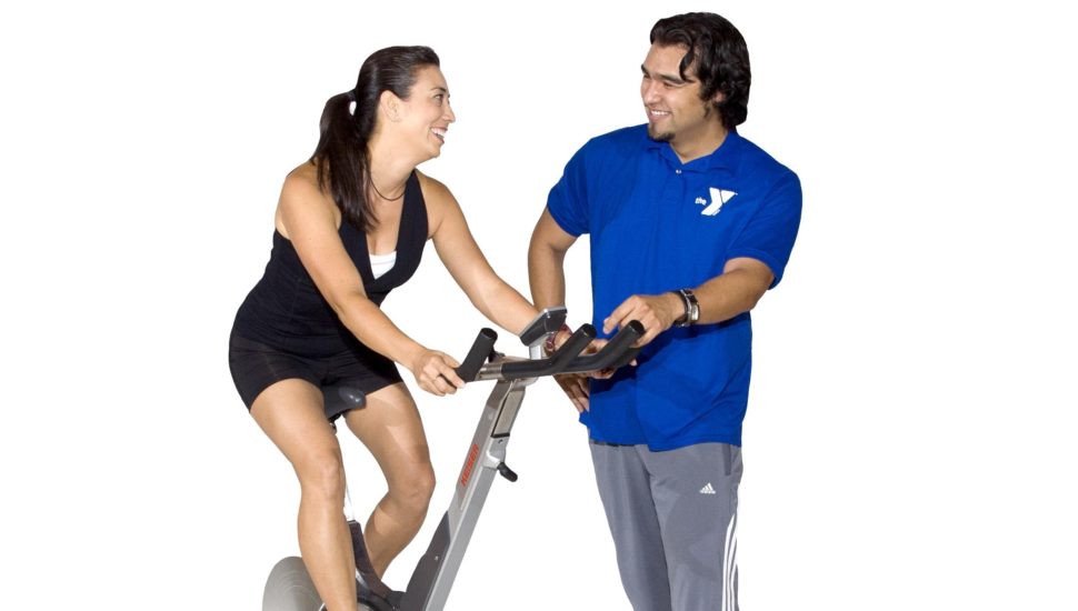 YMCA: Discovering a Well-Balanced Life