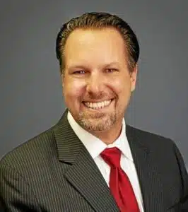 Mathew Tucker, CEO of Pegasus Technologies in Kennett Square.