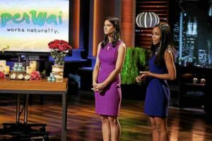 The Main Line entrepreneurs on ABC's 'Shark Tank'--via Michael Desmond, Daily Local News.