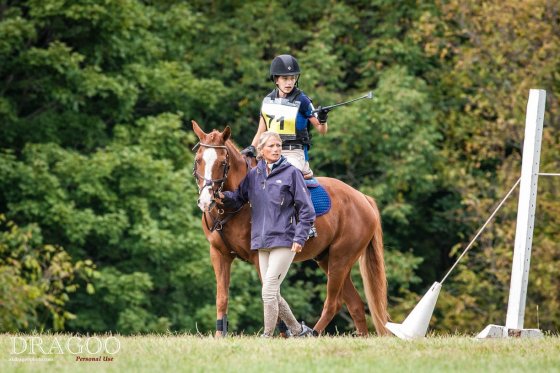 Malvern Trainer Susie Beale Profiled by US Eventing Association