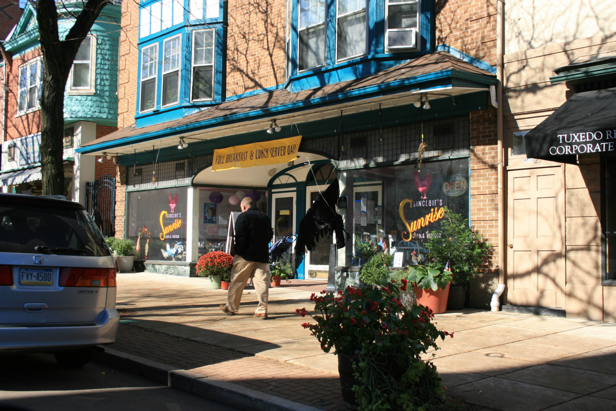 Kennett Square