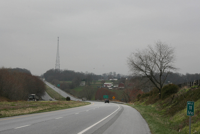 Chester County Careers – Traffic Planning & Design