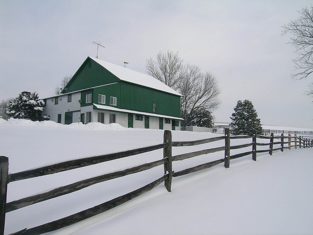 Chester County Datebook – February 4th