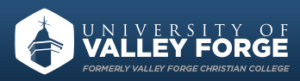 UVF Logo