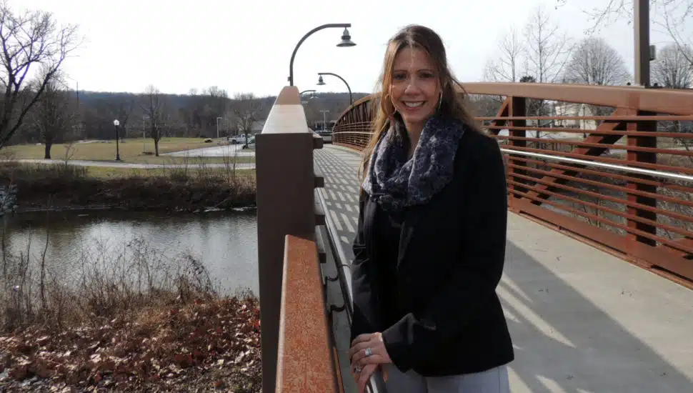 Service Above Self: A Conversation with West Chester Rotary Club President Katie Martin